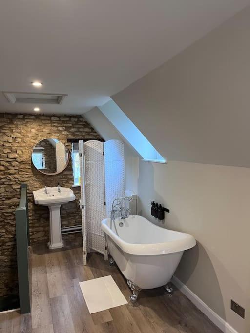 Quaint Cotswold Holiday home Chipping Norton