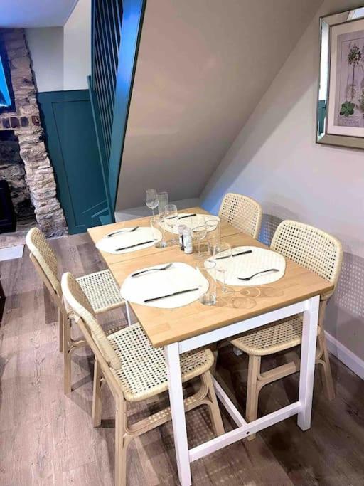 Quaint Cotswold Holiday home