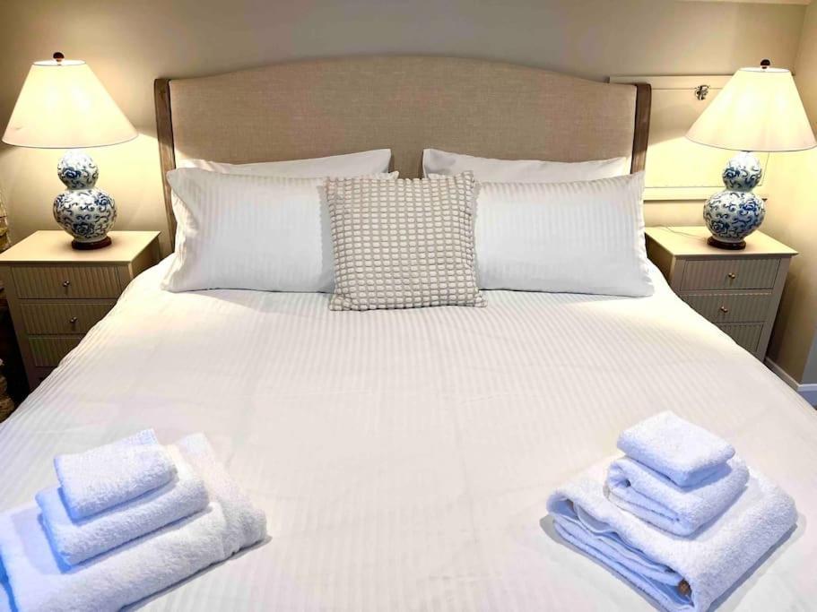 Quaint Cotswold Holiday home Chipping Norton
